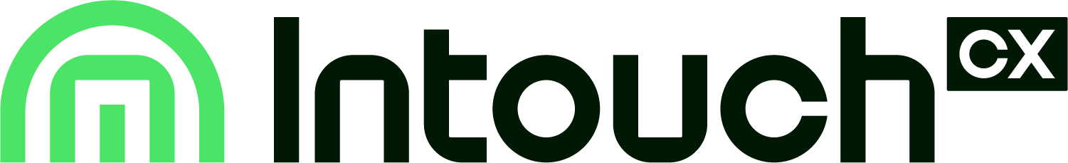 IntouchCX Help Center home page